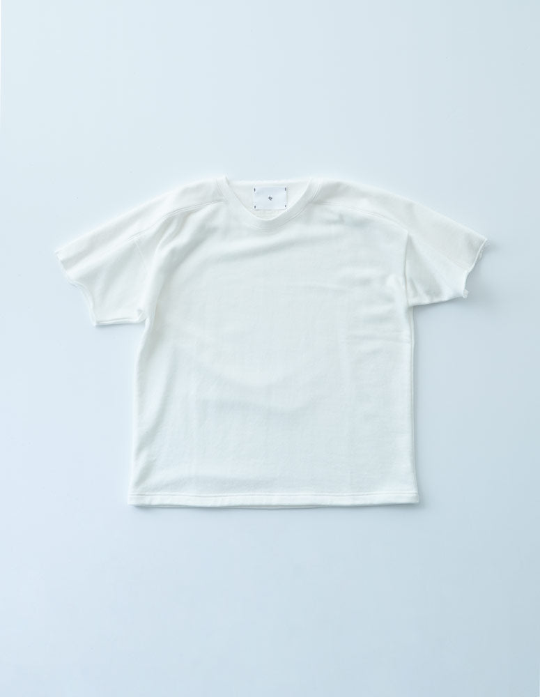 超熟ピマ裏毛 半袖スウェットシャツ – SAIS ONLINE SHOP